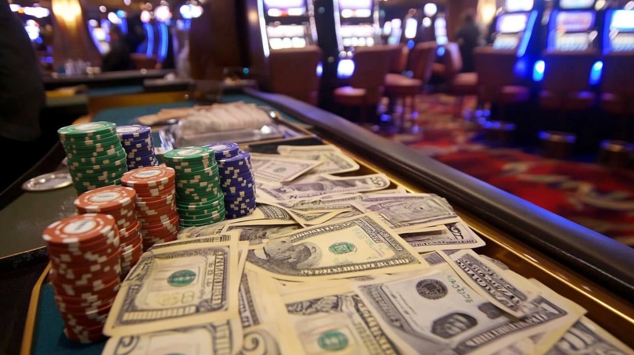 slots winner