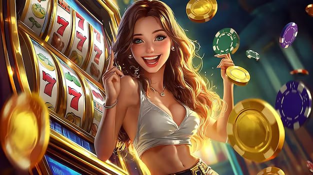 slots winner