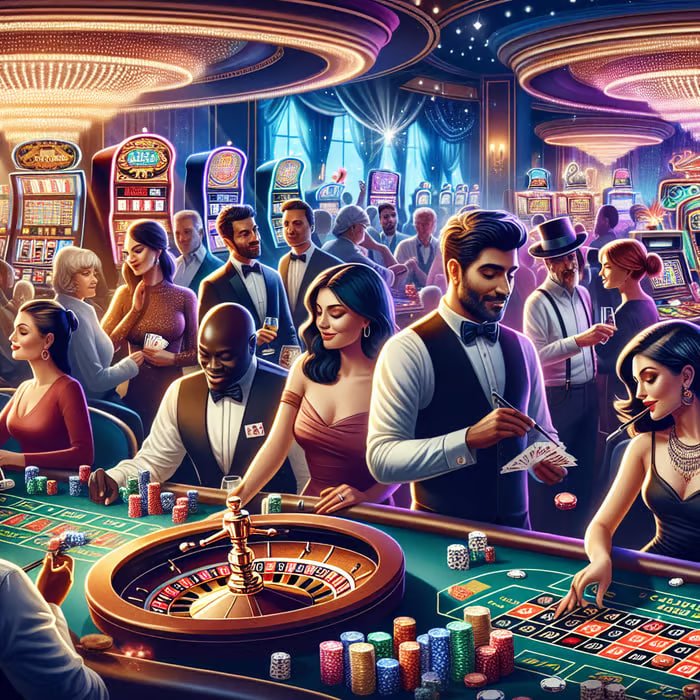 slots winner
