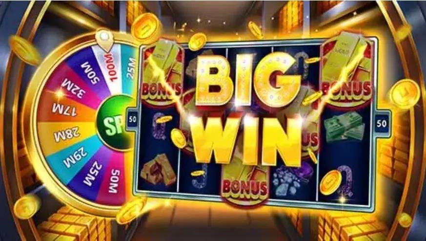 slots winner