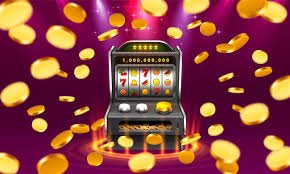 slots winner