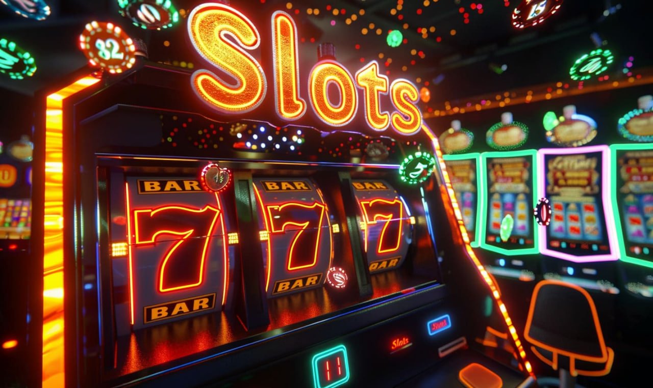 slots winner