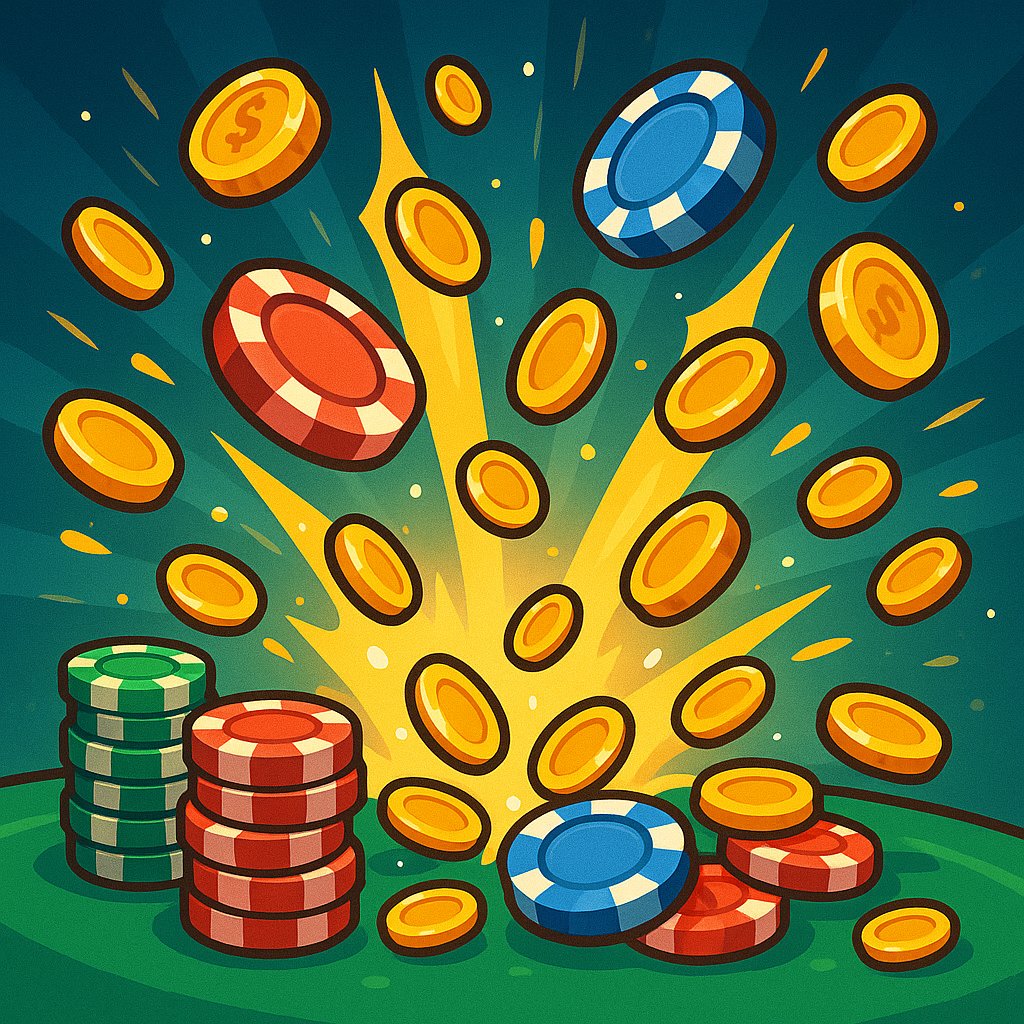 slots winner